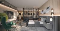 JM Marques | Empreendimento - Helbor Jardins by Artefacto