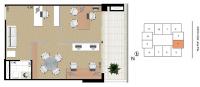 JM Marques | Empreendimento - Helbor Lead Offices Faria Lima