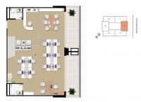 JM Marques | Empreendimento - Helbor Lead Offices Faria Lima