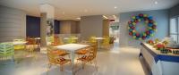 JM Marques | Empreendimento - Helbor Life Club Patteo Mogilar