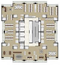 JM Marques | Empreendimento - Helbor Offices Imperatriz Leopoldina