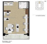 JM Marques | Empreendimento - Helbor Offices Imperatriz Leopoldina