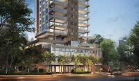 JM Marques | Empreendimento - Helbor Supreme Pinheiros