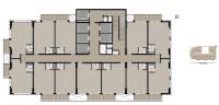 JM Marques | Empreendimento - Helbor Up Offices Berrini