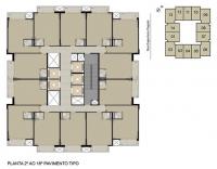 JM Marques | Empreendimento - Helbor Up Offices