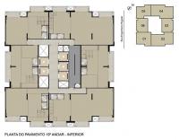 JM Marques | Empreendimento - Helbor Up Offices