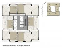 JM Marques | Empreendimento - Helbor Up Offices