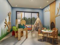 JM Marques | Empreendimento - High Line Jardins