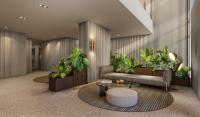 JM Marques | Empreendimento - High Line Jardins
