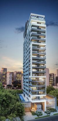 JM Marques | Empreendimento - High Line Jardins