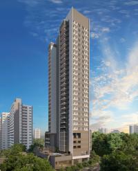 JM Marques | Empreendimento - Highlights Pinheiros
