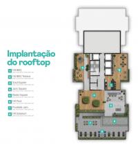 JM Marques | Empreendimento - Hit Mooca