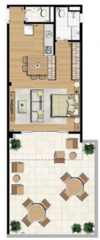 JM Marques | Empreendimento - Home Boutique