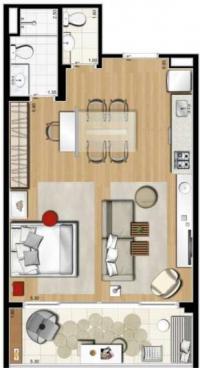 JM Marques | Empreendimento - Home Boutique