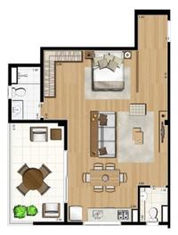 JM Marques | Empreendimento - Home Boutique