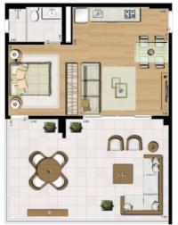 JM Marques | Empreendimento - Home Boutique