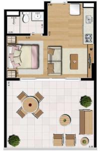 JM Marques | Empreendimento - Home Boutique