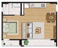 JM Marques | Empreendimento - Home Boutique