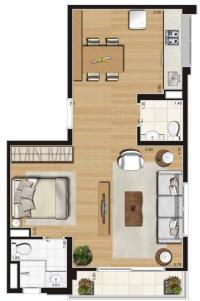 JM Marques | Empreendimento - Home Boutique