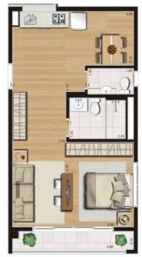 JM Marques | Empreendimento - Home Boutique