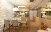 JM Marques | Empreendimento - Home Club Guarulhos