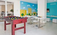 JM Marques | Empreendimento - Home Club Guarulhos