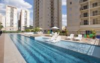 JM Marques | Empreendimento - Home Club Guarulhos
