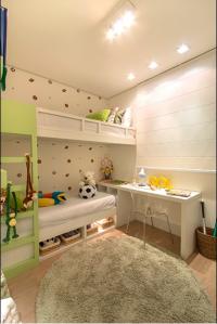 JM Marques | Empreendimento - Home Club Guarulhos