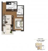 JM Marques | Empreendimento - Home Design Pinheiros