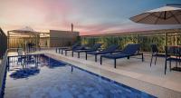 JM Marques | Empreendimento - Home Resort Astorga by Diálogo Smart