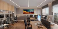 JM Marques | Empreendimento - Home Resort Astorga by Diálogo Smart