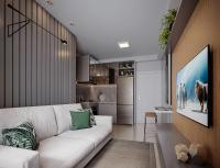 JM Marques | Empreendimento - Home Resort Astorga by Diálogo Smart