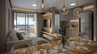 JM Marques | Empreendimento - Home Resort Astorga by Diálogo