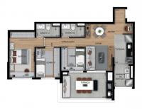 JM Marques | Empreendimento - Home Resort Astorga by Diálogo