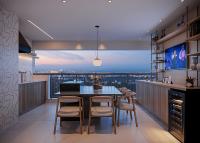 JM Marques | Empreendimento - Home Resort Astorga by Diálogo