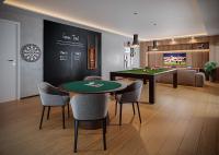 JM Marques | Empreendimento - Home Resort Astorga by Diálogo