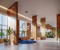 JM Marques | Empreendimento - Home Resort Astorga by Diálogo
