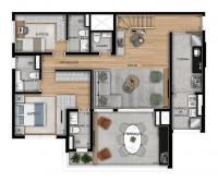 JM Marques | Empreendimento - Home Resort Astorga by Diálogo