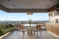 JM Marques | Empreendimento - Home Resort Astorga by Diálogo