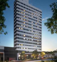 JM Marques | Empreendimento - Home Resort Penha