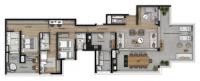 JM Marques | Empreendimento - Home Resort Penha