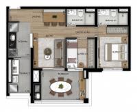 JM Marques | Empreendimento - Home Resort Penha