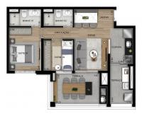 JM Marques | Empreendimento - Home Resort Penha
