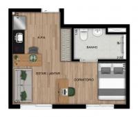 JM Marques | Empreendimento - Home Resort Penha