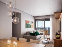 JM Marques | Empreendimento - Home Resort Penha