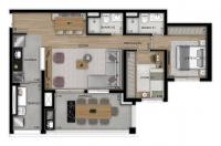 JM Marques | Empreendimento - Home Resort Penha