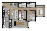 JM Marques | Empreendimento - Home Resort Penha