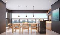 JM Marques | Empreendimento - Home Resort Penha
