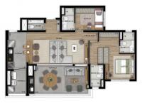 JM Marques | Empreendimento - Home Resort Penha