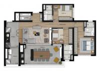 JM Marques | Empreendimento - Home Resort Penha